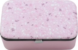 Deluxe Jewelery Case Modern Gems