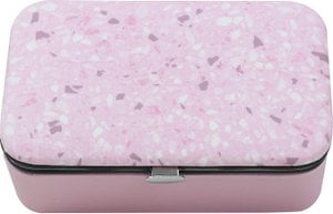 Deluxe Jewellery Case Modern Gems