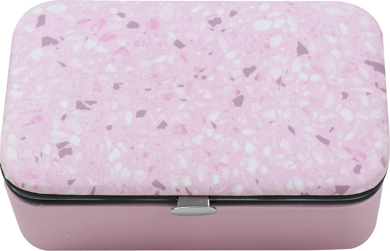 Deluxe Jewelery Case Modern Gems