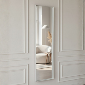 Steel full-length mirror James Gray 30x120 cm