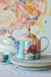 Teapot Royal 1.65ltr