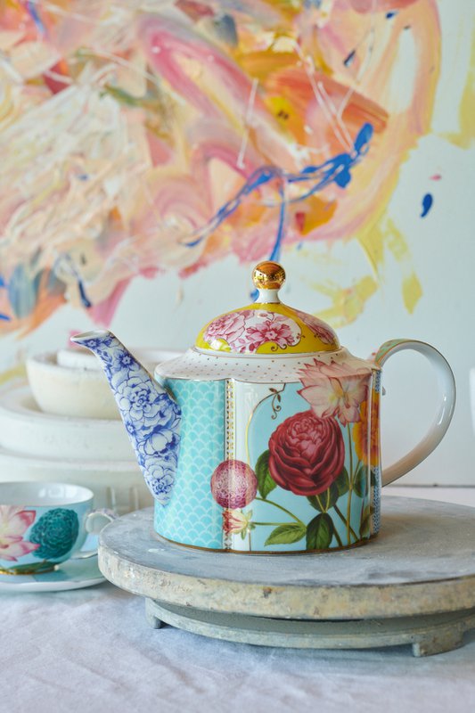 Teapot Royal 1.65ltr