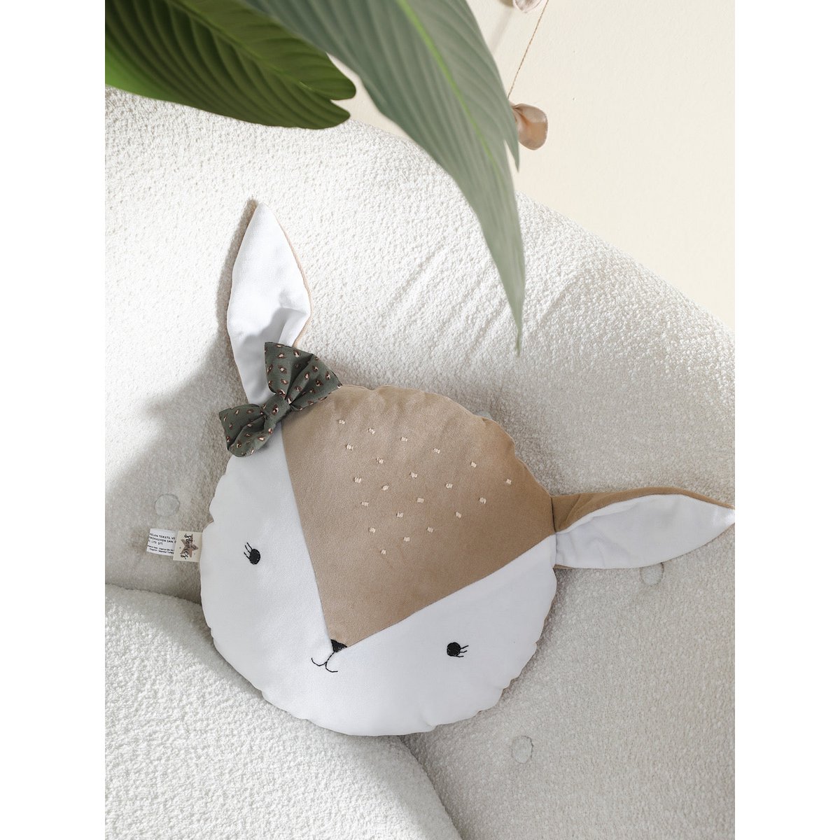 BAMBI GIRL Kissen
