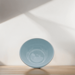 Ręcznie wykonana miska ceramiczna z Włoch Ø 13cm