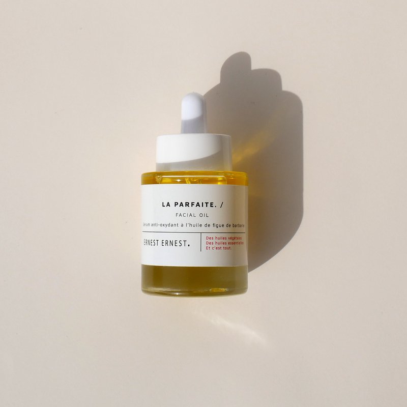 LA PARFAITE - Anti-oxidant serum med stikkende pæreolie