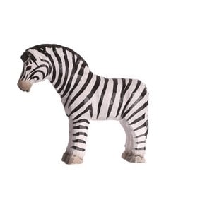 Wudimals® houten zebradierenspeelgoed