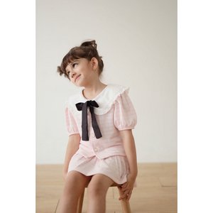 Sora Soft Tweed Set