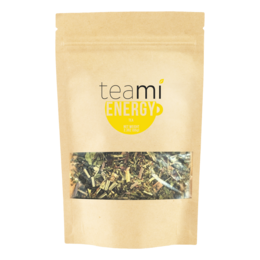 Teami Tea Energy Blend