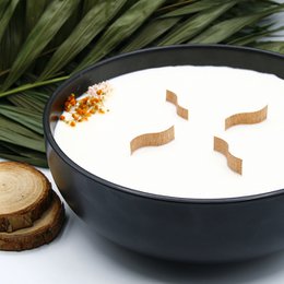 Bru Aromatic Candle
