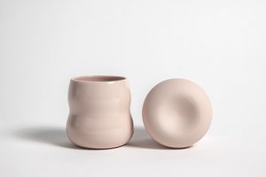 Children's tableware mug