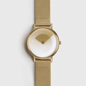 Gradiënt Watch Gold