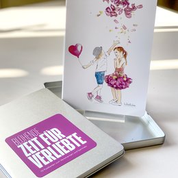10 x for lovers in one box