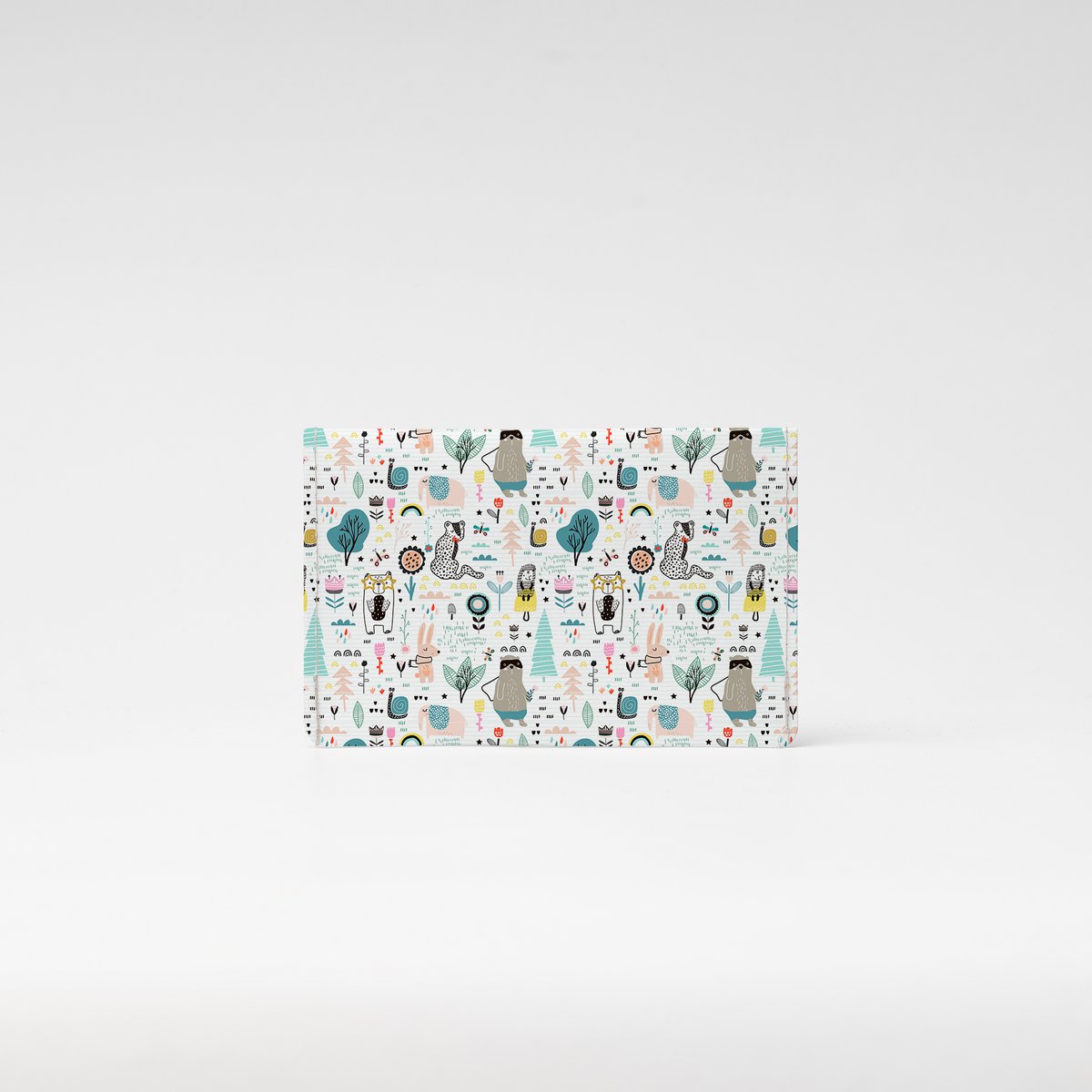 EVERYTHING EVERYWHERE Tyvek® Mini Purse / Mini Wallet