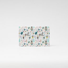 ALT OVERALT Tyvek® Mini Pung / Mini Pung