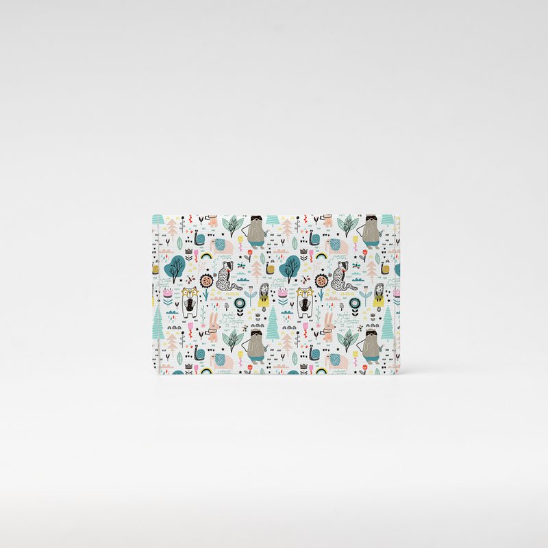 ALT OVERALT Tyvek® Mini Pung / Mini Pung