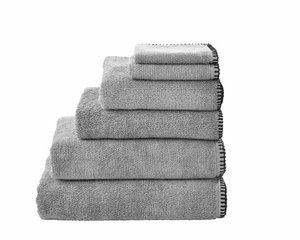 Handdoeken DELUXE PRIME (6 maten, 5 kleuren)