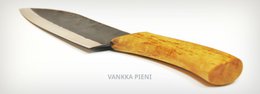 ACABADO EXTRA VANKKA PIENI