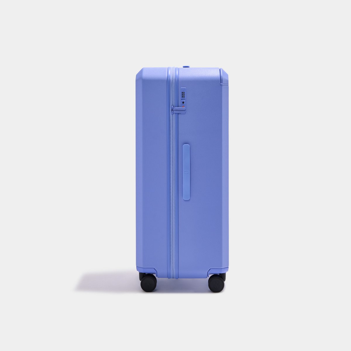 Maleta grande TELA 100 - Azul Cósmico