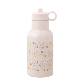 Termosfles 350 ml Flores de jardin