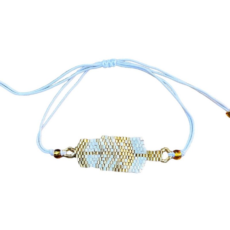 Pióro Armbandje Miyuki