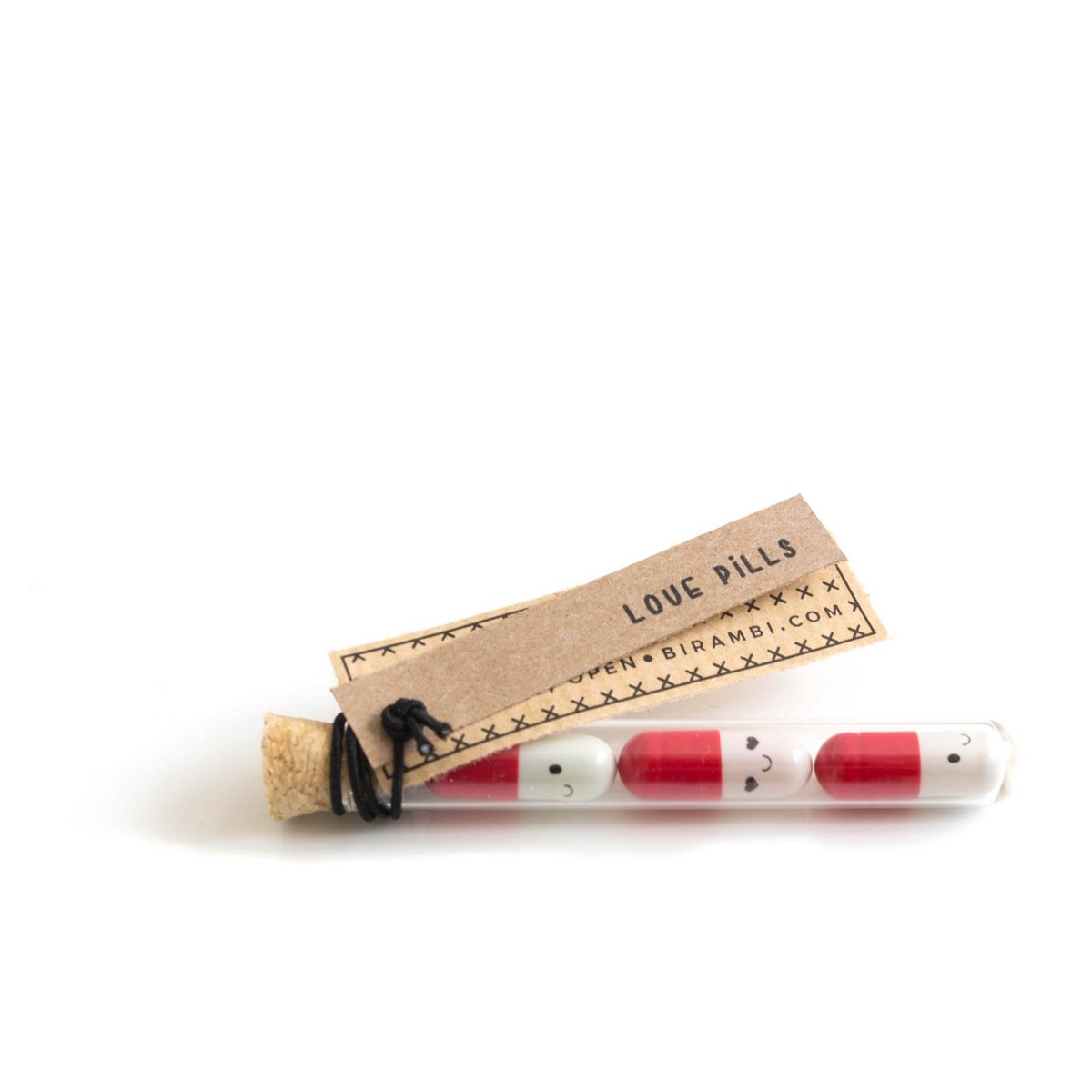 LOVE pills