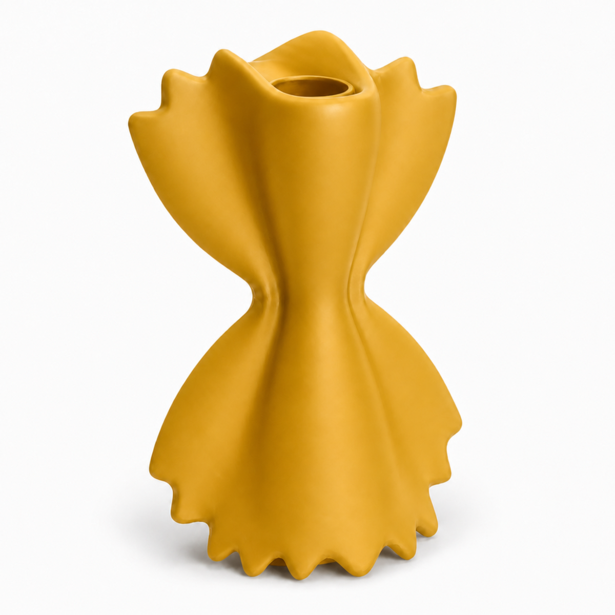 Farfalle Pasta Vase