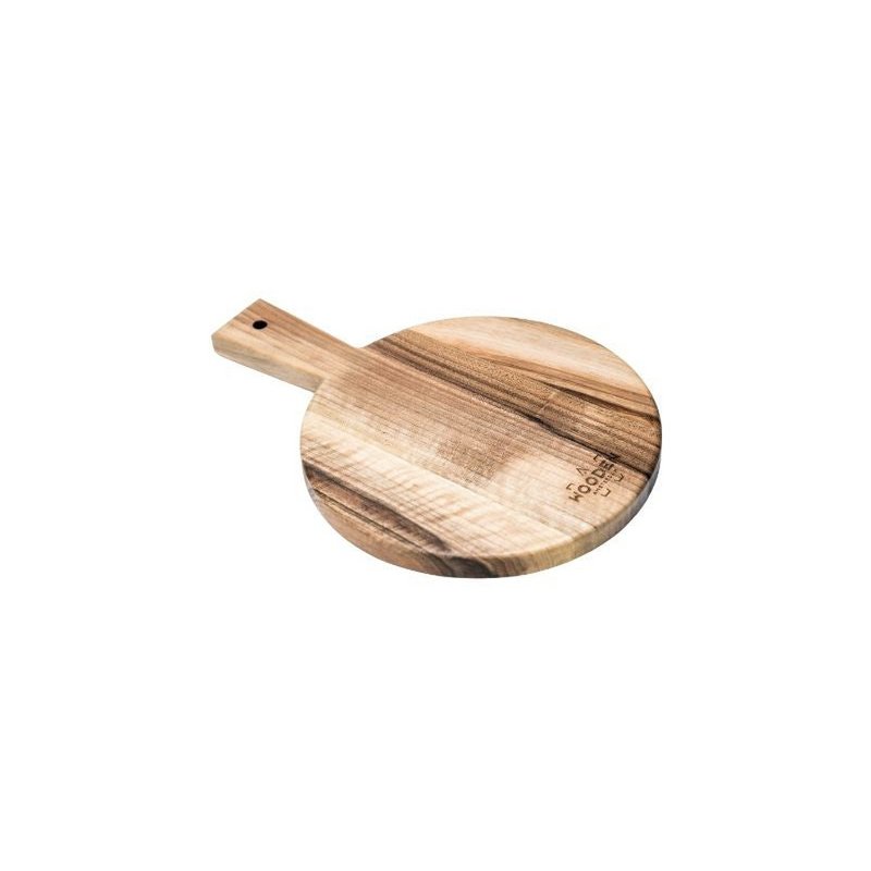Small (24 cm diameter) European Walnut