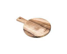Small (24 cm diameter) European Walnut