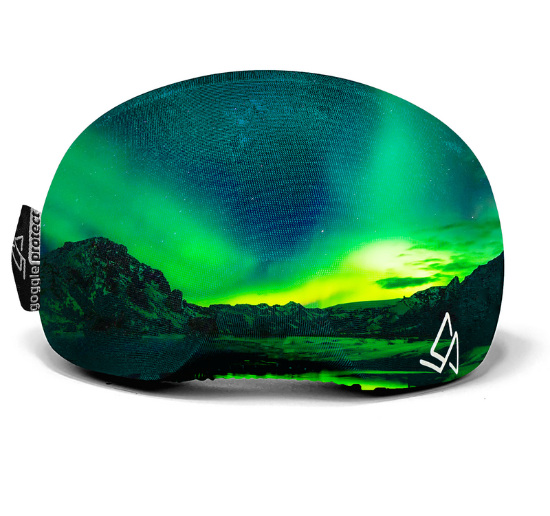 Northern Lights Goggle Protect