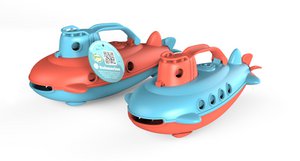 GreenToys - Duikboot Oceanbound