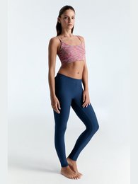 Damen Warm Leggings