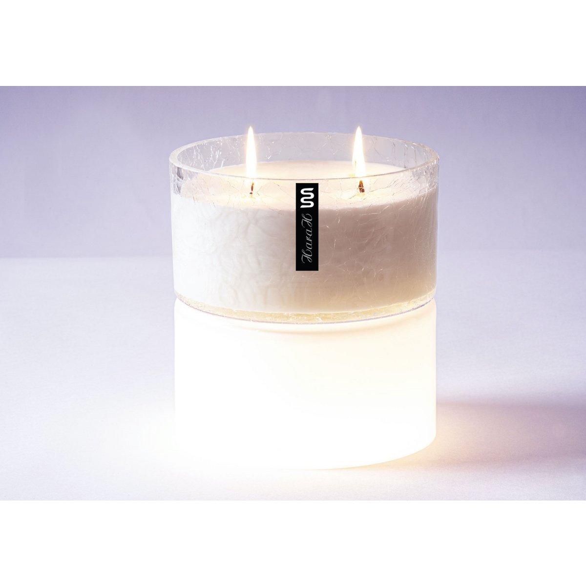 PURE HARAH Dual & Led : mandarynka, elemi i grejpfrut