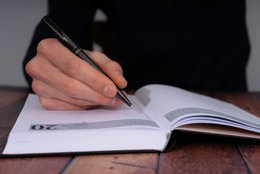 Fortress pen