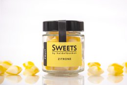 Lemon SWEETS by heidelbonbon