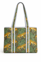 HS Shopper Tas - Handgemaakt in 10+ ontwerpen - Stevig & Modieus
