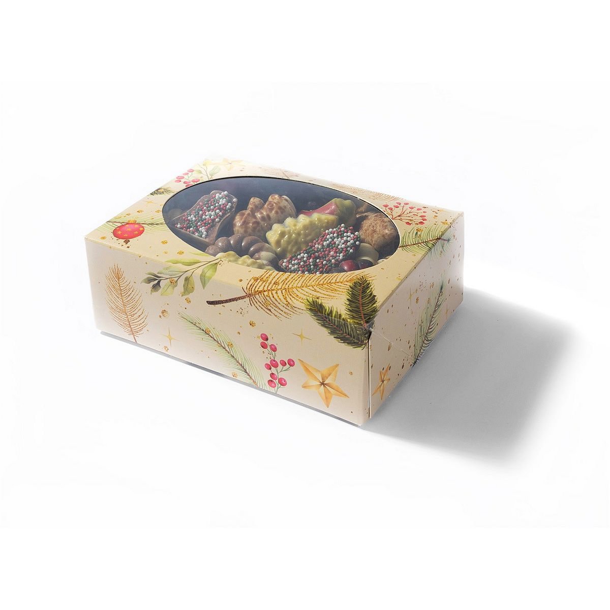 Assortiment de Noël 250 grammes