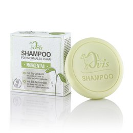 Ovis Shampooing Morning Dew 95G Verp individuel.
