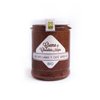 CREMA BIO para untar: Chocolate Negro con Avellanas y Café Arábica (caja de 9 unidades de 200g)