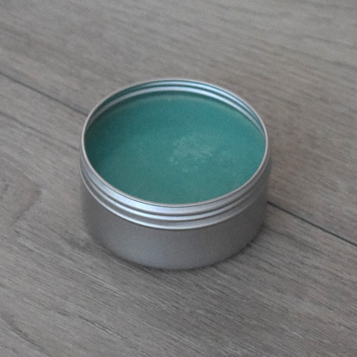 Eucalyptus Cream Soap