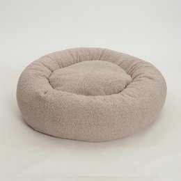 Hundekissen Donut Kuschelnest LOOP Paddy gravel
