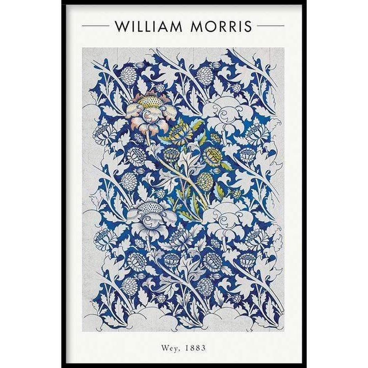 William Morris - Wey