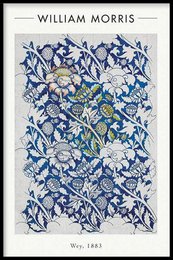William Morris - Wey
