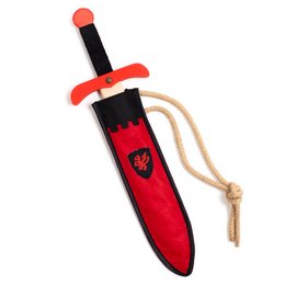 Sword Kamelot S + Red Pouch - ST401F