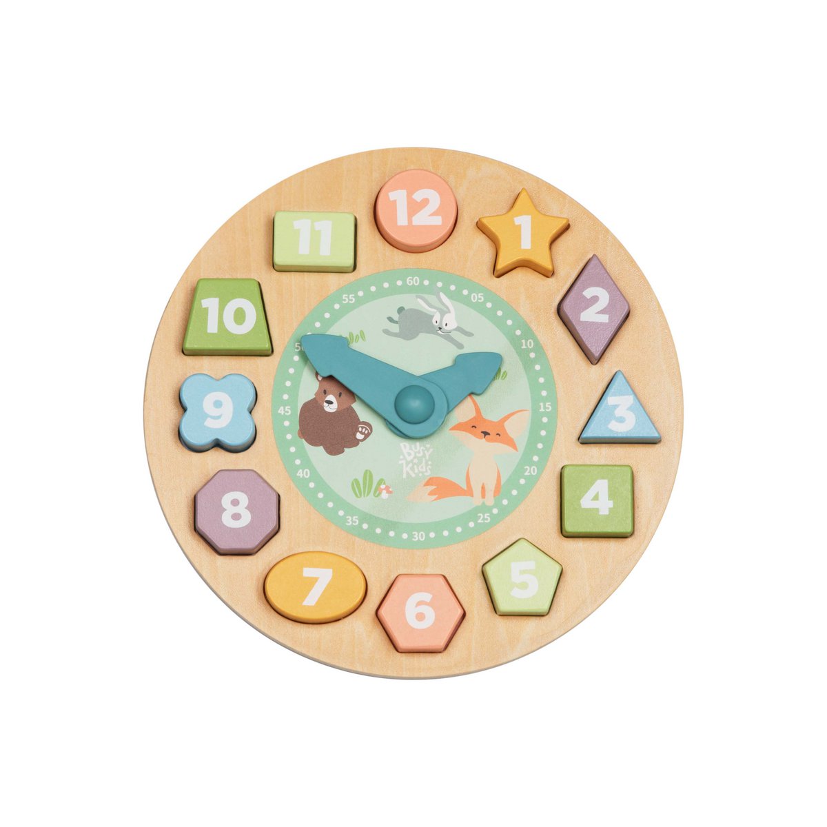 BusyKids watch sorter