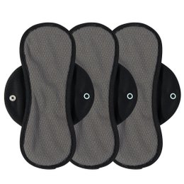 NORA Washable Sanitary Pads - Light and Liners