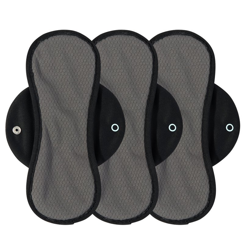 NORA Washable Sanitary Pads - Light and Liners