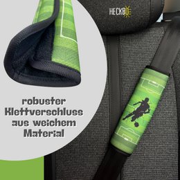 Auto Gurt Protection Football