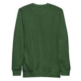 F * ck normal je veux un sweat-shirt magique unisexe premium