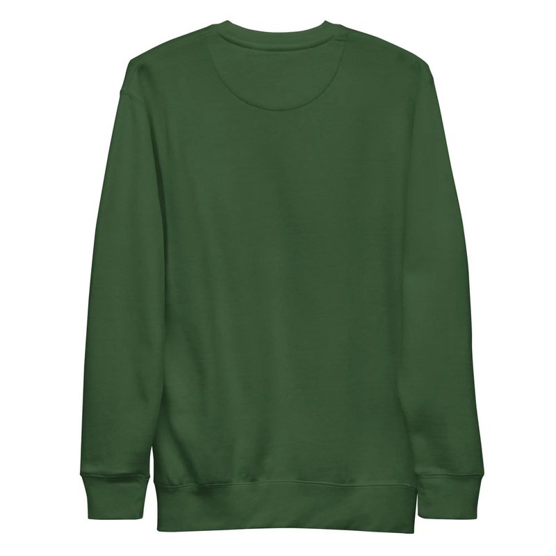 F * ck normal je veux un sweat-shirt magique unisexe premium