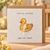 Naturals – Jullie worden opa en oma – NAT-MN-013